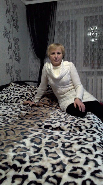 Елена Назимкина