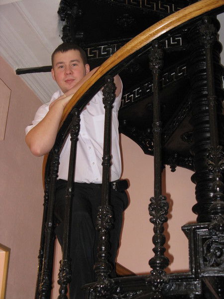 Георгий Суворов