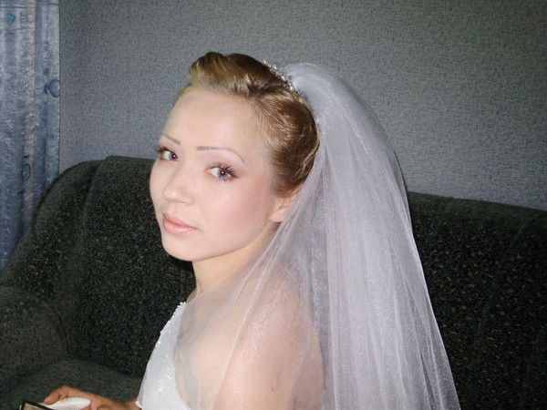 Анастасия Кравченко