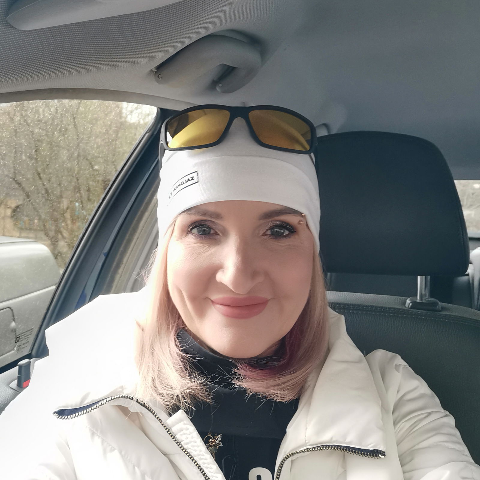 Галина Ковалевская