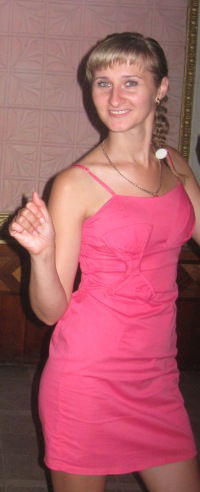 Алінка Іщик