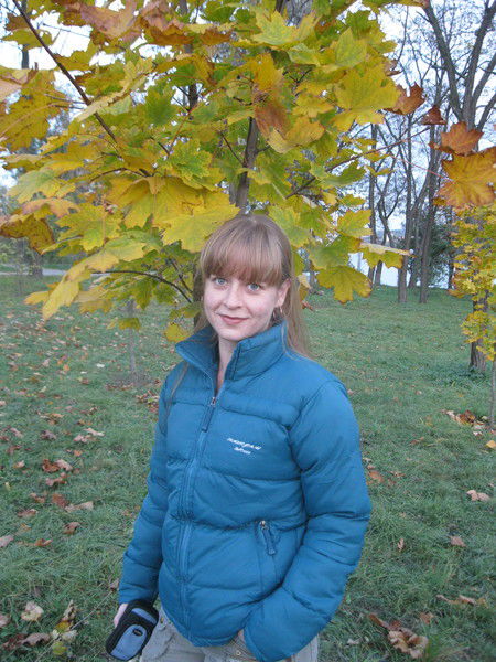 Людмила Драгомерецкая