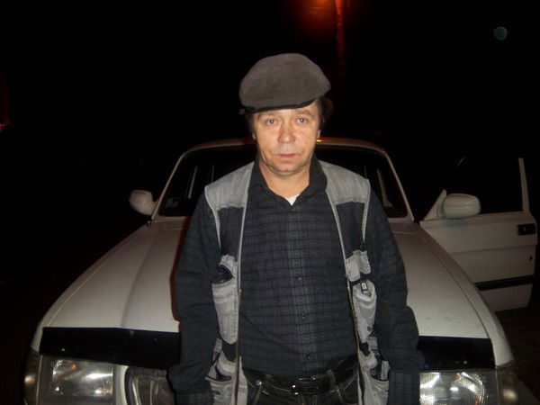 Валера Мельник