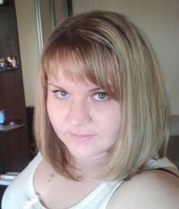 Ксюшенька Эккерт