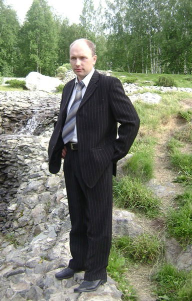 Николай Мудрагелев