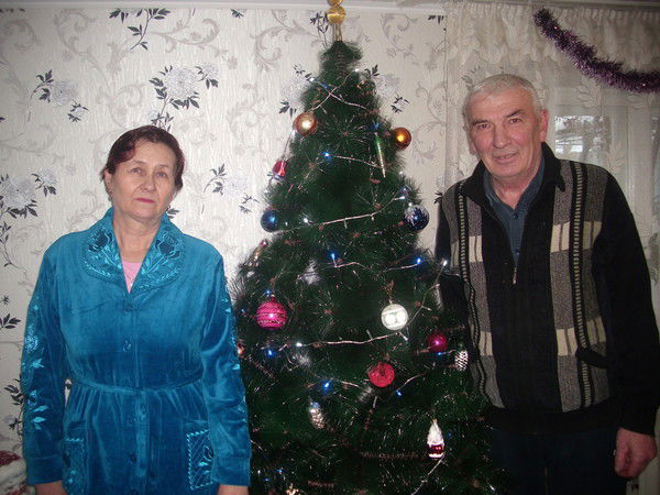 Валентина Сёмина