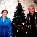 Валентина Сёмина