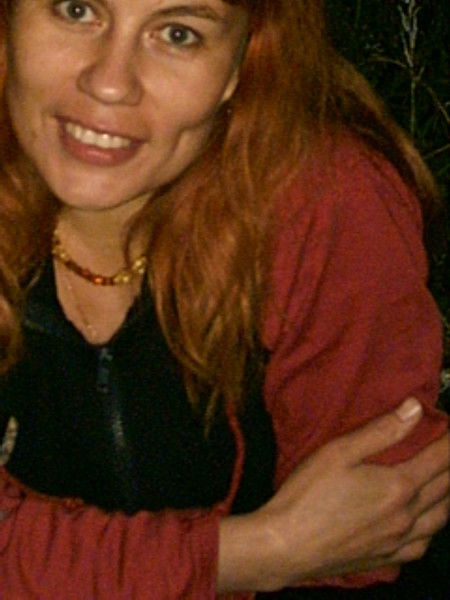 Любовь Рябинина