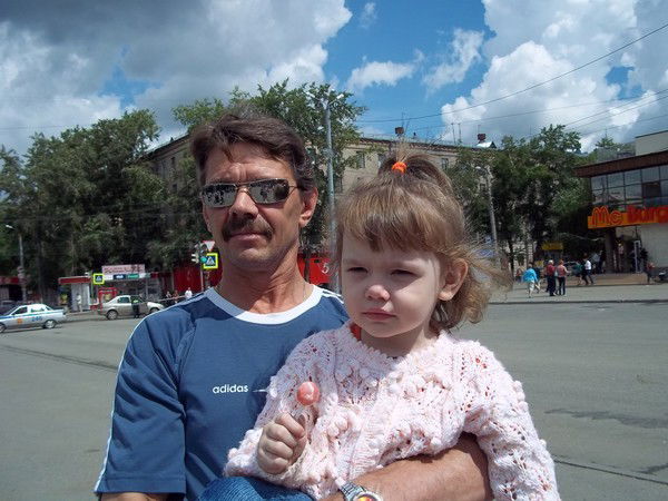 Александр Пономарёв