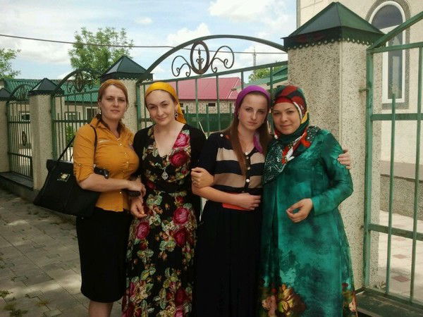 Детский Сад 3 Ирс Сунжа