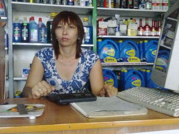 Нышангул Куанышова