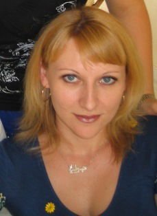 Юлия Морозова