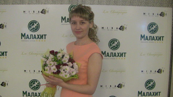 Анастасия Кулиева