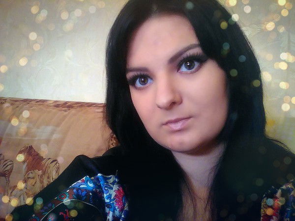 Ирина Кулаковская