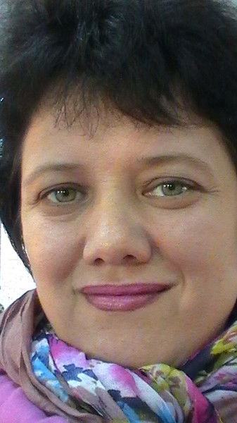 Елизавета Сиренко (Емельянова)