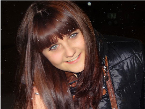 Катя Клокова