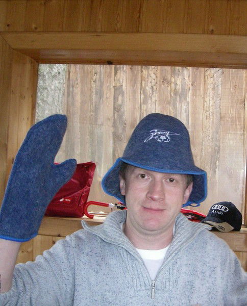 Вадим Надель