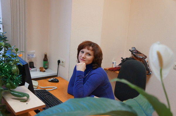 Валентина Килина