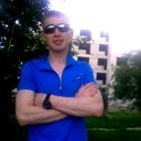 Павел Картамышев