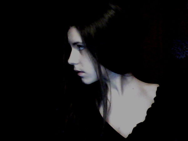 Маша Хохлова