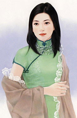 Василя Еникеева