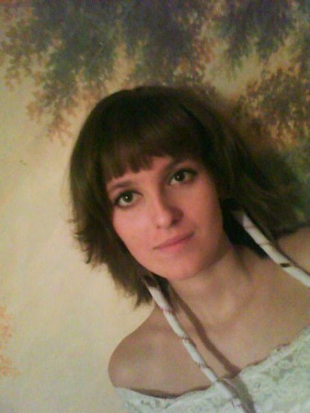 Татьяна Коновалова