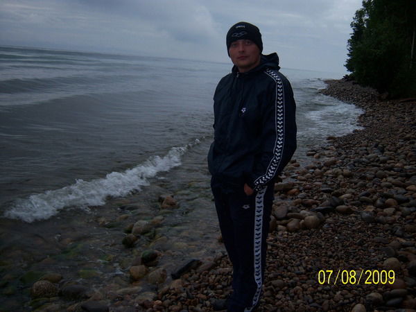 Иван Осипов