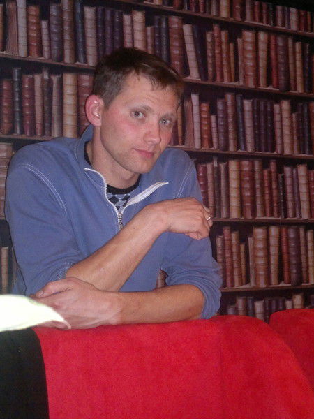 Павел Коленченко