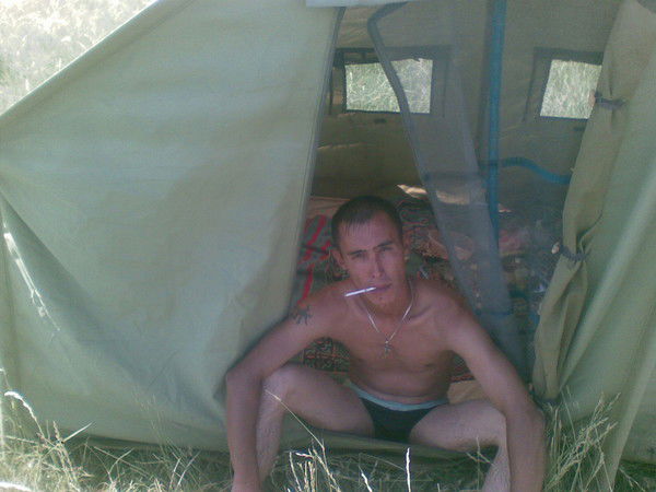 Р У С И К Альбертович