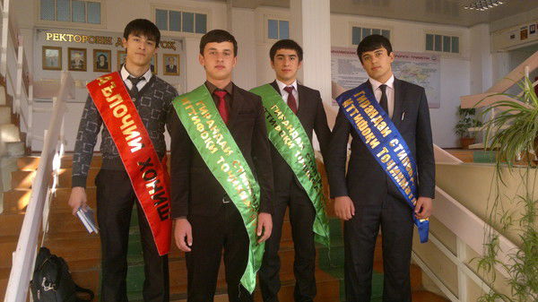 Рузимухаммад Наврузов