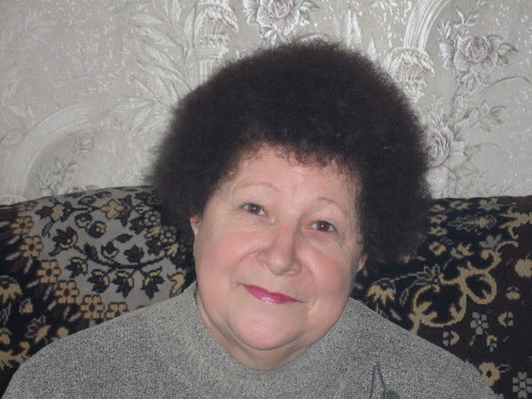 Татьяна Шевкунова