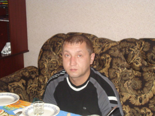 Андрей Чупин