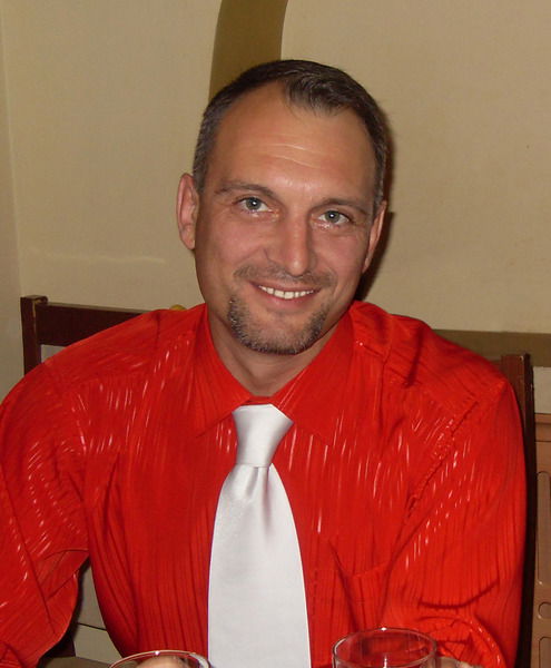 Артем Баглюк