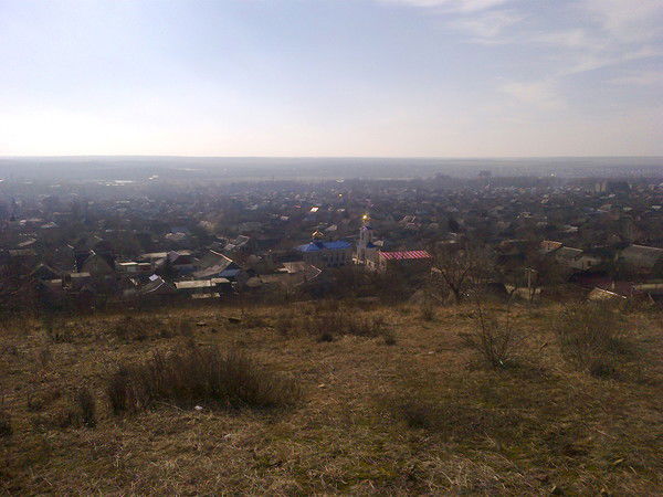 Сергей Курилов