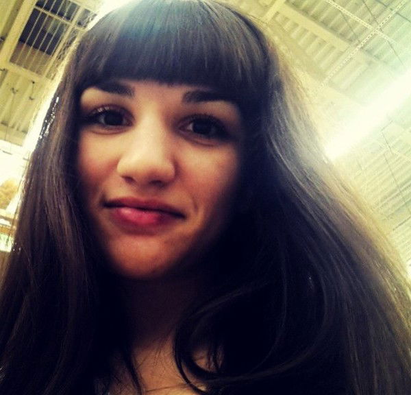 Оксана Коваленко