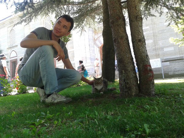 Азиз Ирсметов