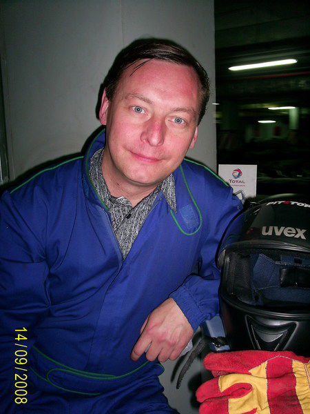 Александр Кувшинов