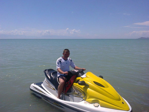 Григорий Данилков