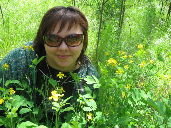 Наталья Кучман