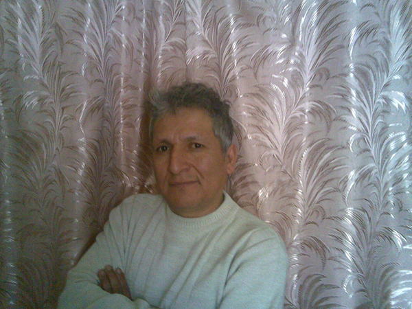 Manuel Jose Rodriguez