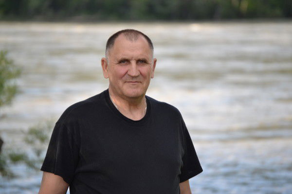 Анатолий Петрухин