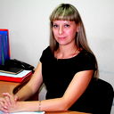 Виктория Комлева