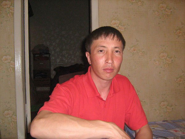 Куаныш Акылбеков