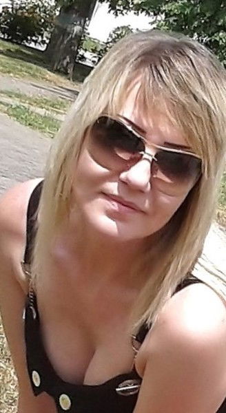 Таня Дорогова