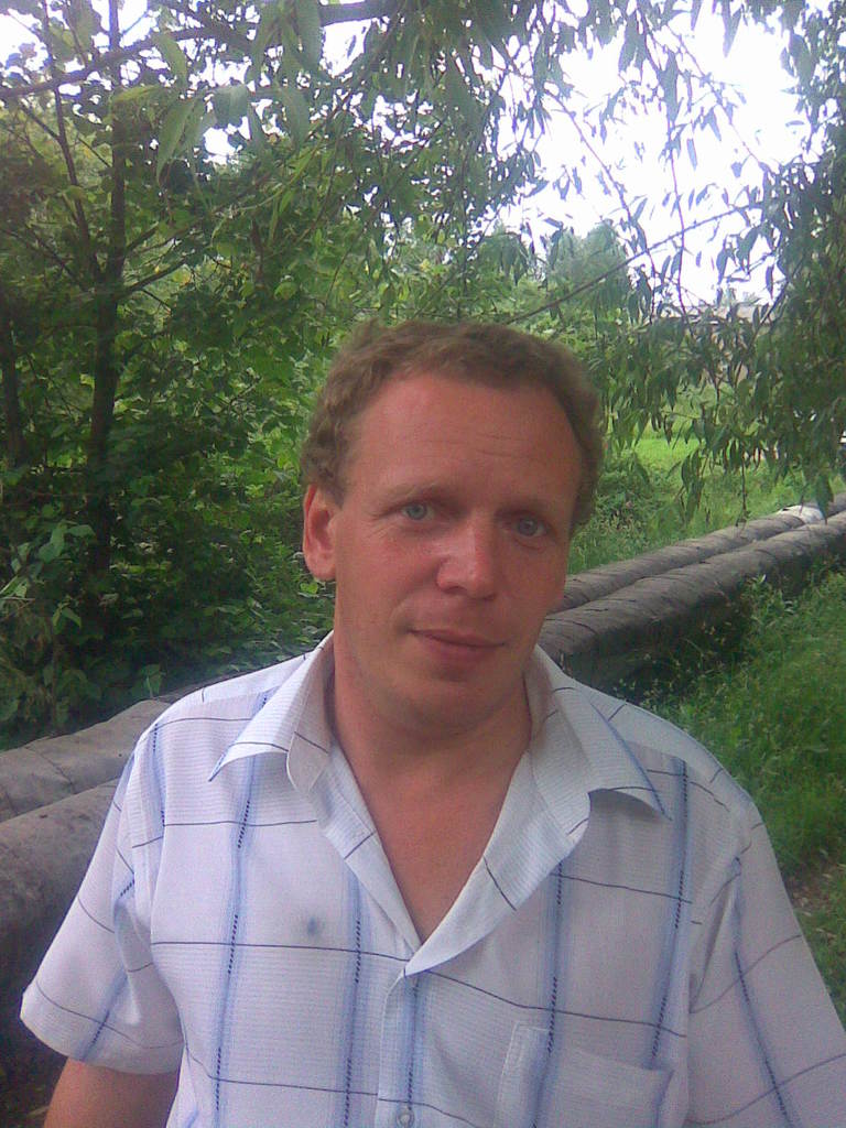 Александр Шишкин