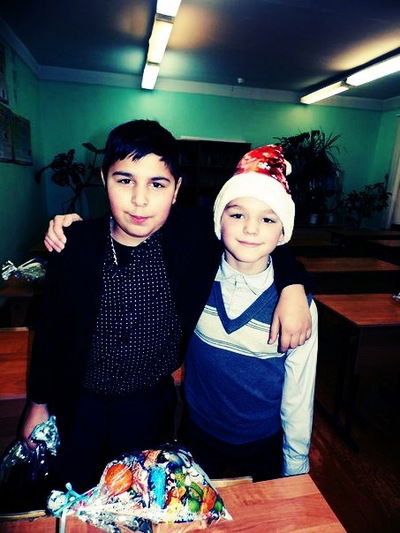 Эльвин Аскеров