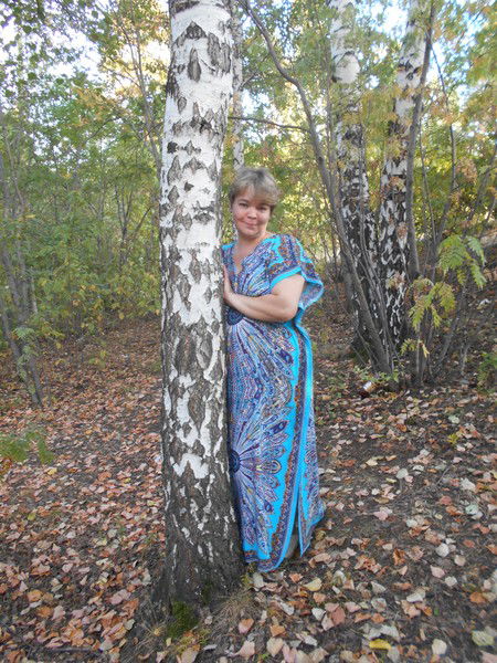 Елена Пастушенко