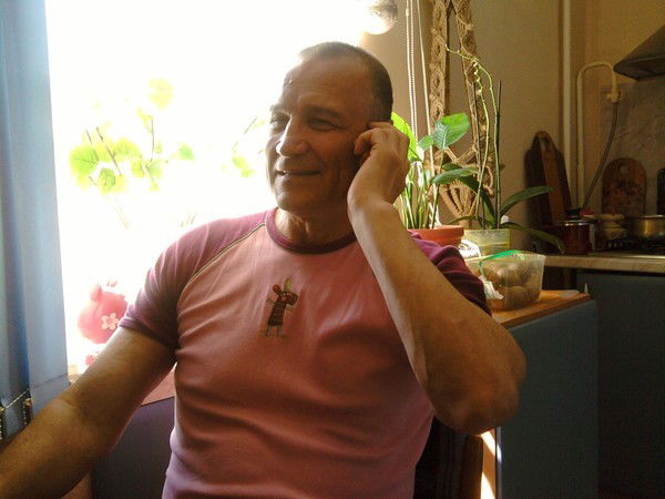 Леонид Жуйков