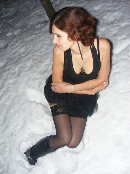 Антонина Савчук