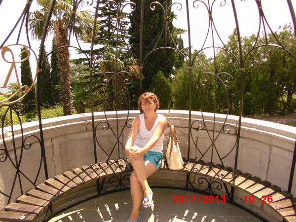 Елена Кухарук